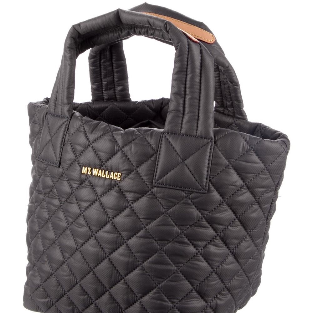 MZ Wallace sutton handheld bag